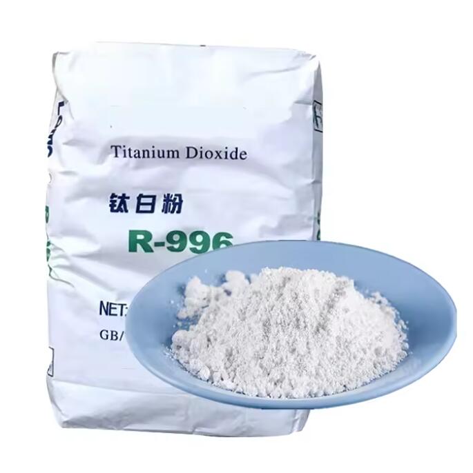 Anatase 25kg Bag Price Powder Rutile tio2 Titanium Dioxide